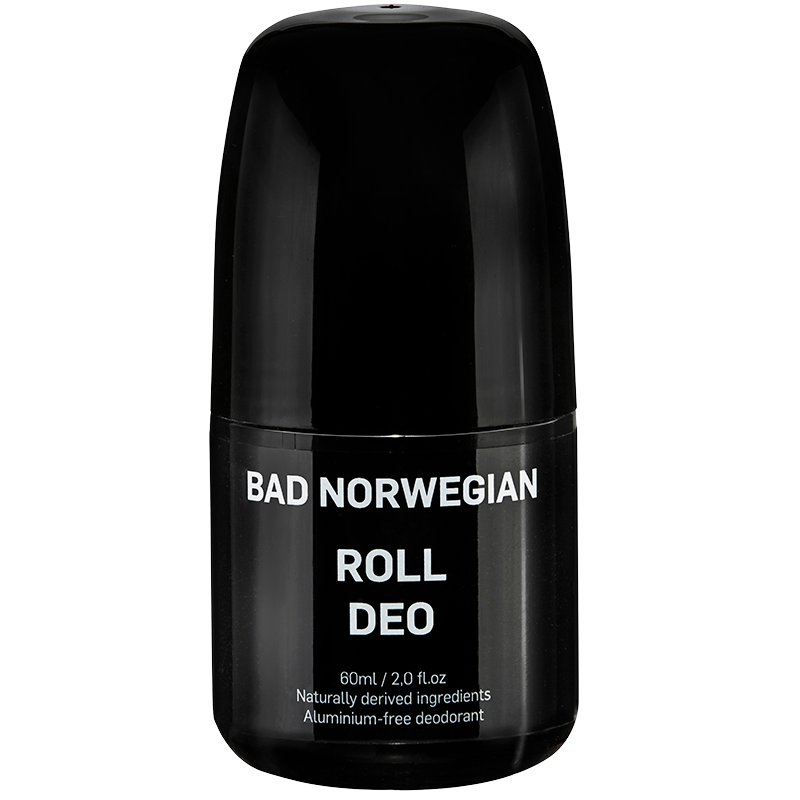 Billede af Bad Norwegian Roll Deo (60 ml)